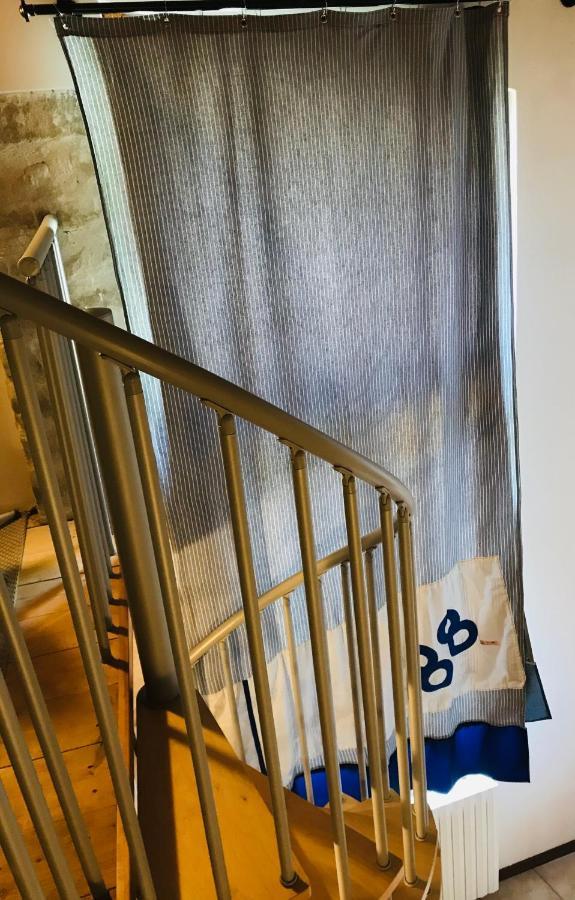 Chicco Di Grano Apartment Gargnano Bagian luar foto