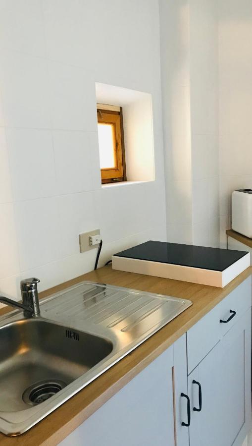 Chicco Di Grano Apartment Gargnano Bagian luar foto