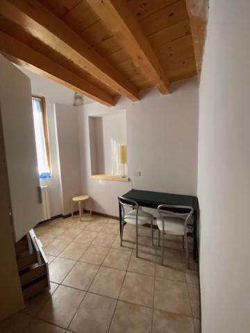 Chicco Di Grano Apartment Gargnano Bagian luar foto